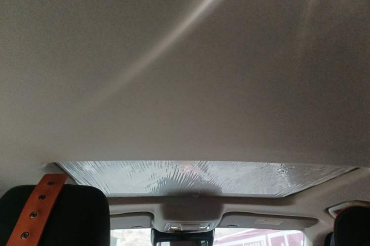 Used Tank 300 2023 Off-Road Edition 2.0T Challenger Headliner
