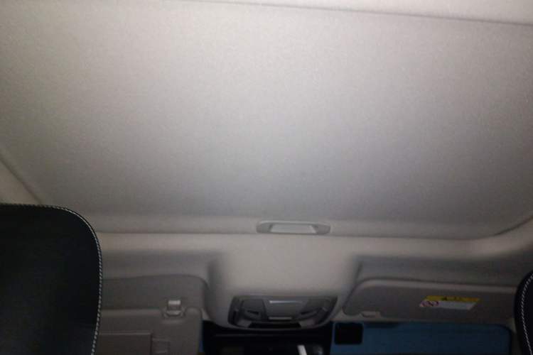 Used Tank 300 2023 City Edition 2.0T—Stylish as Ever Headliner