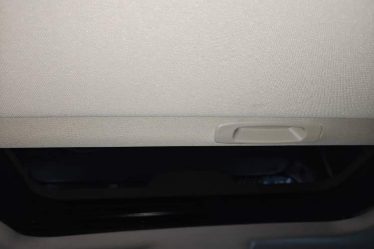 Used Tank 300 2023 City Edition 2.0T—Stylish as Ever Headliner