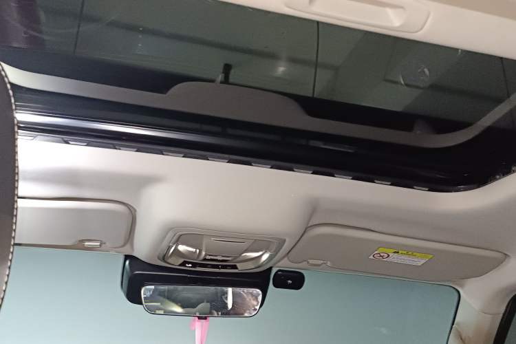 Used Tank 300 2023 Off-Road Edition 2.0T Conqueror Headliner