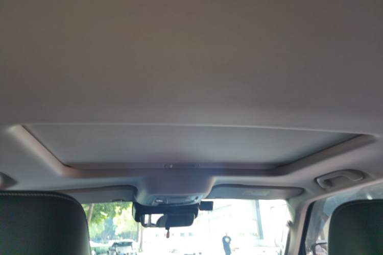 Used Tank 300 2023 Off-Road Edition 2.0T Conqueror Headliner