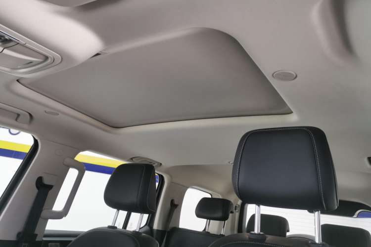 Used Tank 300 2023 City Edition 2.0T—Stylish as Ever Headliner