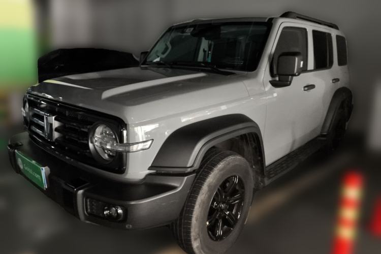 Used Tank 300 2023 Off-Road Edition 2.0T Conqueror Guazi used car, China used car export, Used car for sale, Used  cars, Cheapest cars for sale