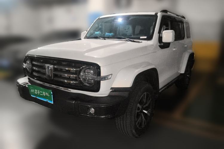 Gebrauchter Tank 300 2023 City Edition 2.0T—Stylish as Ever Guazi used car, China used car export, Used car for sale, Used  cars, Cheapest cars for sale