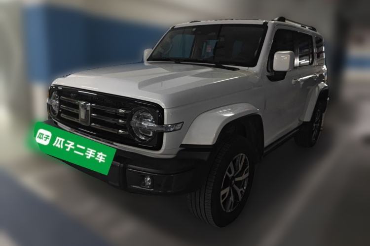Used Tank 300 2023 City Edition 2.0T—Stylish as Ever Guazi used car, China used car export, Used car for sale, Used  cars, Cheapest cars for sale
