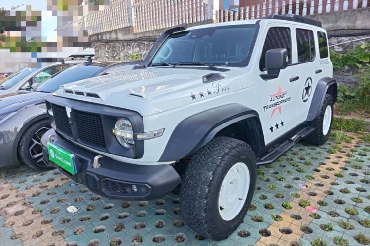 Used Tank 300 2023 2.0T Iron Rider 02 Guazi used car, China used car export, Used car for sale, Used  cars, Cheapest cars for sale