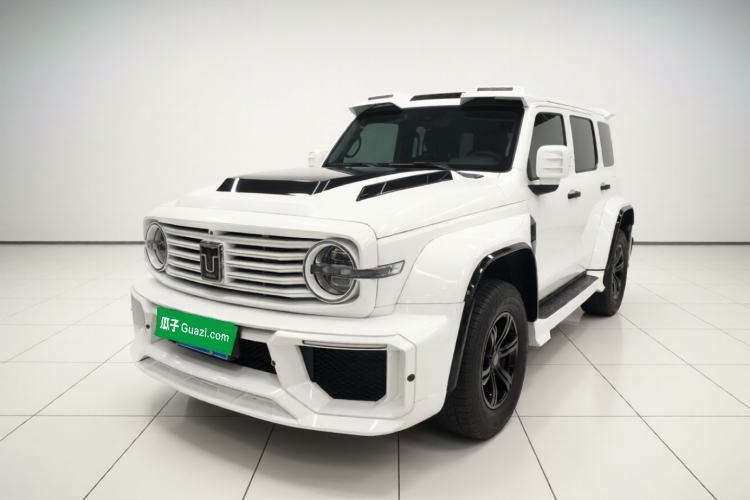 Used Tank 300 2023 Off-Road Edition 2.0T Conqueror Guazi used car, China used car export, Used car for sale, Used  cars, Cheapest cars for sale