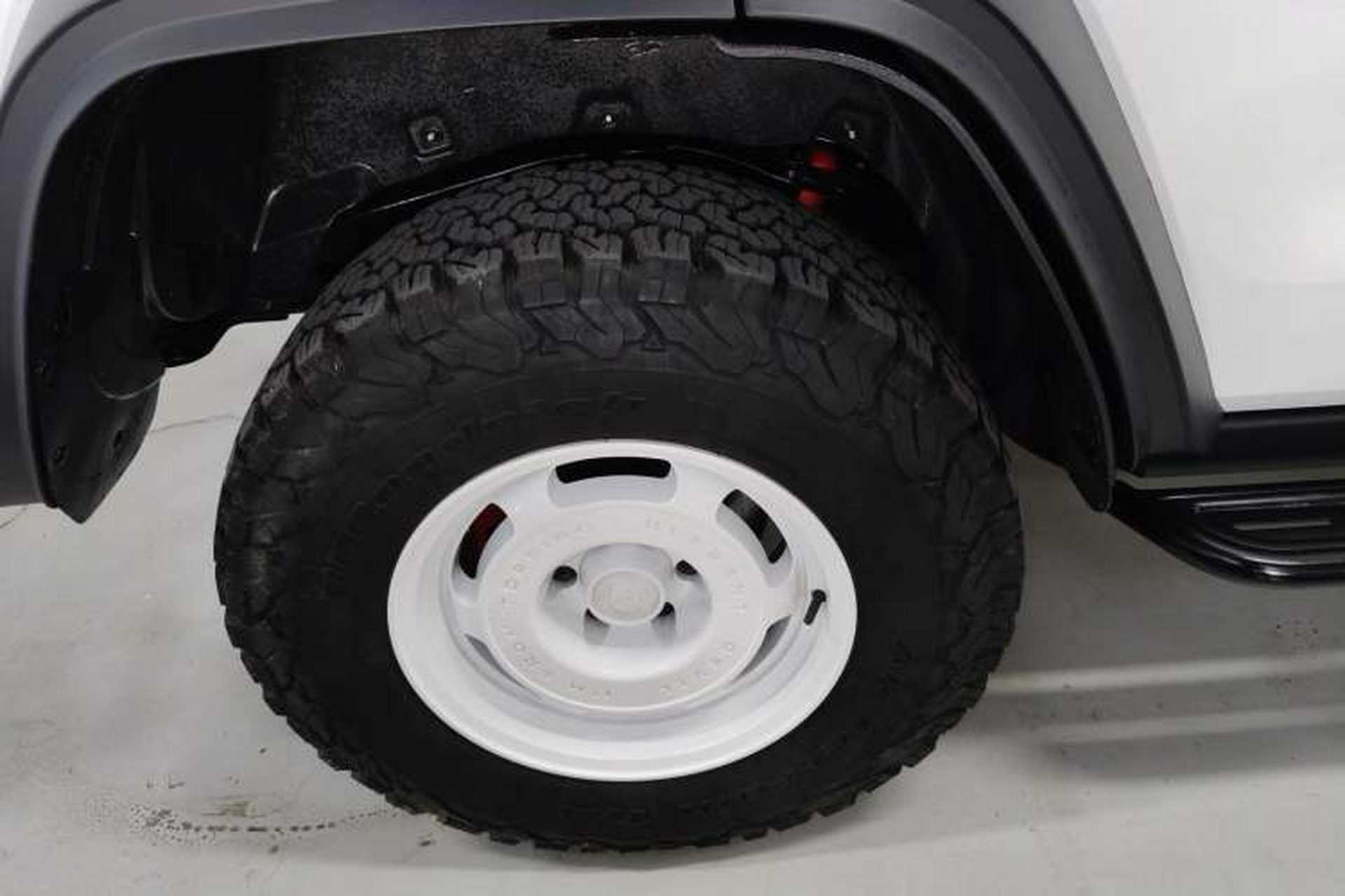 Used Tank 300 2023 2.0T Iron Rider 02 Exterior 8