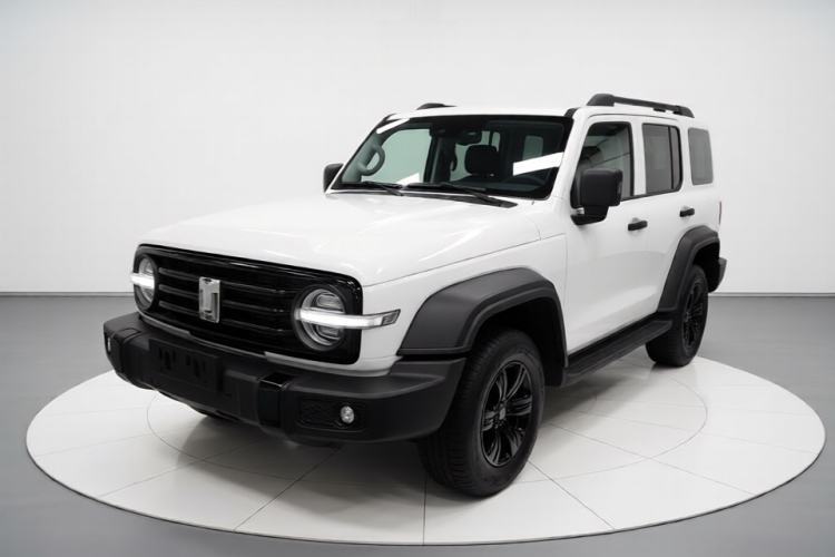 Used Tank 300 2023 Off-Road Edition 2.0T Conqueror Guazi used car, China used car export, Used car for sale, Used cars, Cheapest cars for sale
