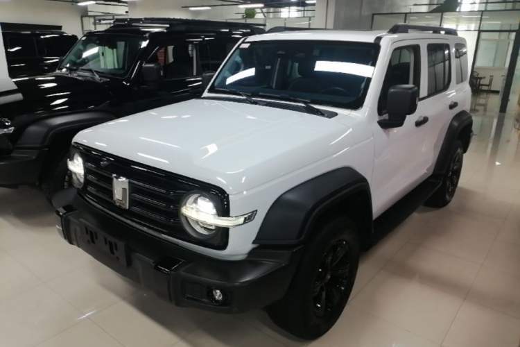 Used Tank 300 2023 Off-Road Edition 2.0T Conqueror Guazi used car, China used car export, Used car for sale, Used cars, Cheapest cars for sale