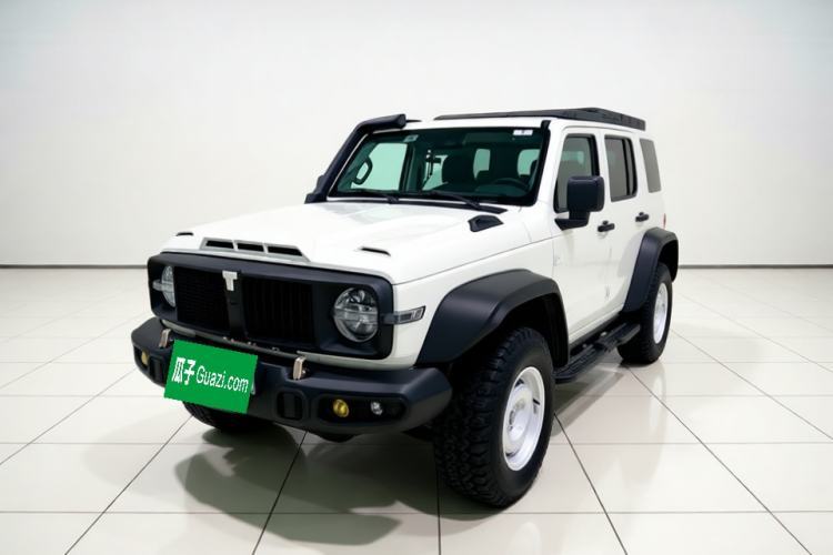 Used Tank 300 2023 2.0T Iron Rider 02 Guazi used car, China used car export, Used car for sale, Used cars, Cheapest cars for sale