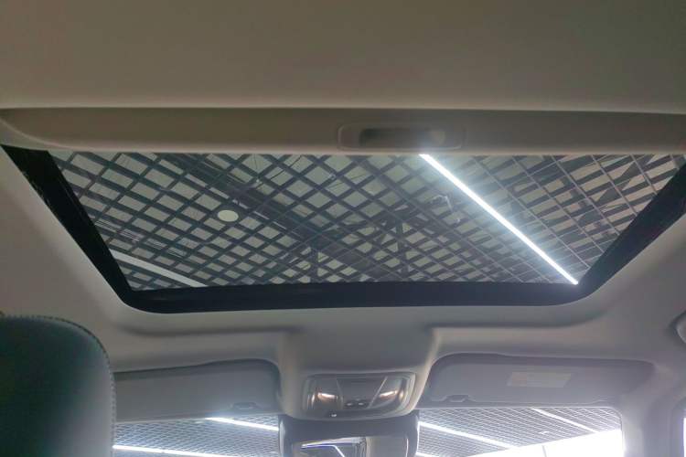 Used Tank 300 2023 Off-Road Edition 2.0T Challenger Headliner