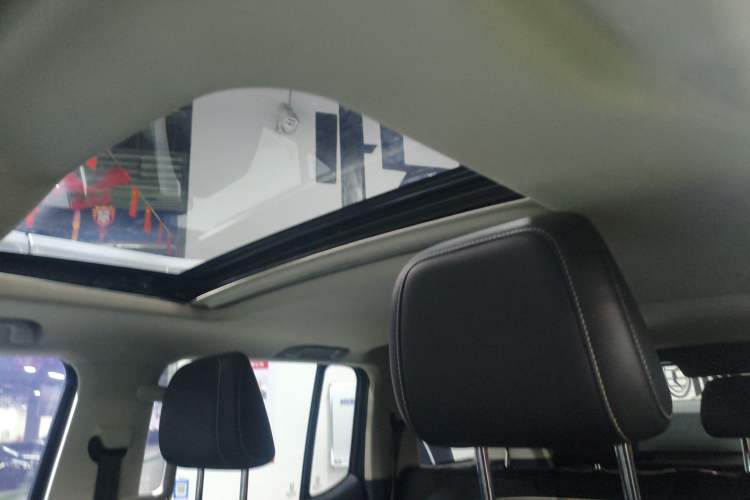 Used Tank 300 2023 Off-Road Edition 2.0T Conqueror Headliner