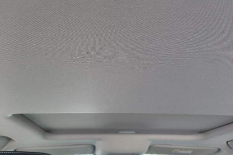 Used Tank 300 2023 2.0T Iron Rider 02 Headliner