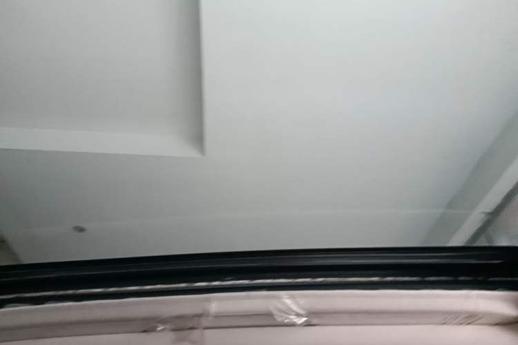 Used Tank 300 2023 City Edition 2.0T—Stylish as Ever Headliner