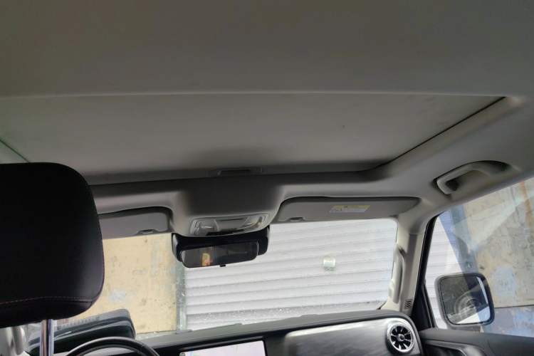Used Tank 300 2023 Off-Road Edition 2.0T Conqueror Headliner