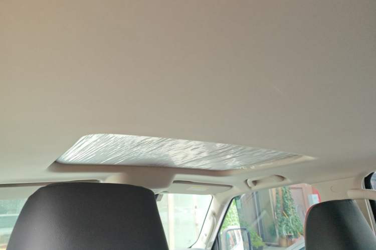 Used Tank 300 2023 Off-Road Edition 2.0T Conqueror Headliner