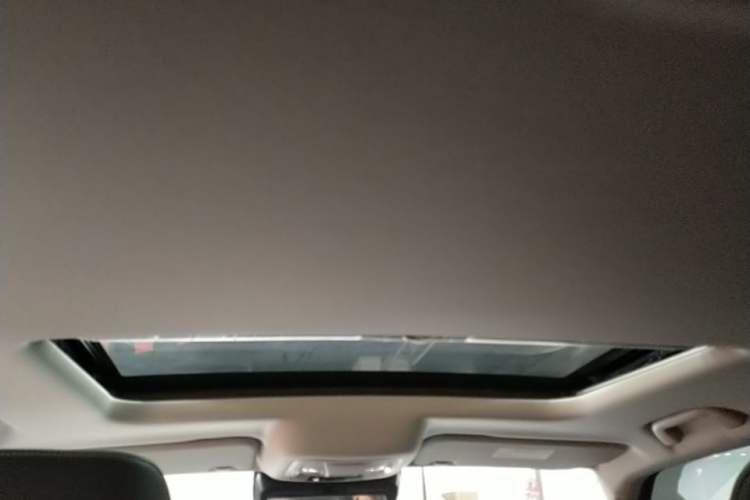 Used Tank 300 2023 Off-Road Edition 2.0T Conqueror Headliner