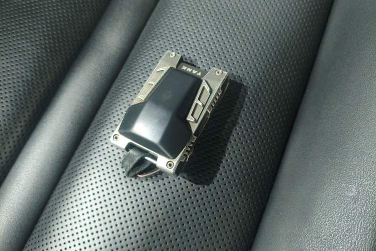 Used Tank 300 2023 Off-Road Edition 2.0T Conqueror Interior 1