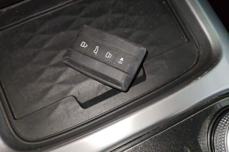 Used Tank 300 2023 2.0T Iron Rider 02 Interior 1