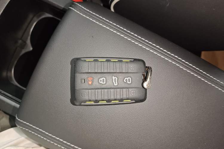 Used Tank 300 2023 2.0T Iron Rider 02 Interior 1