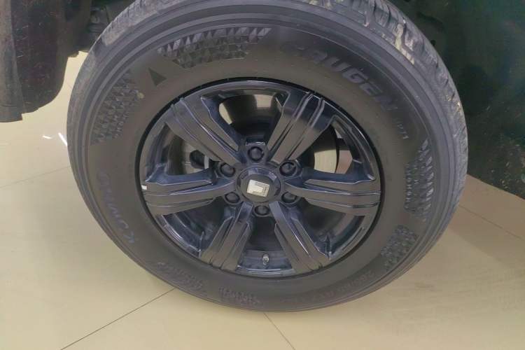 Used Tank 300 2023 Off-Road Edition 2.0T Challenger Right Rear Wheel Hub