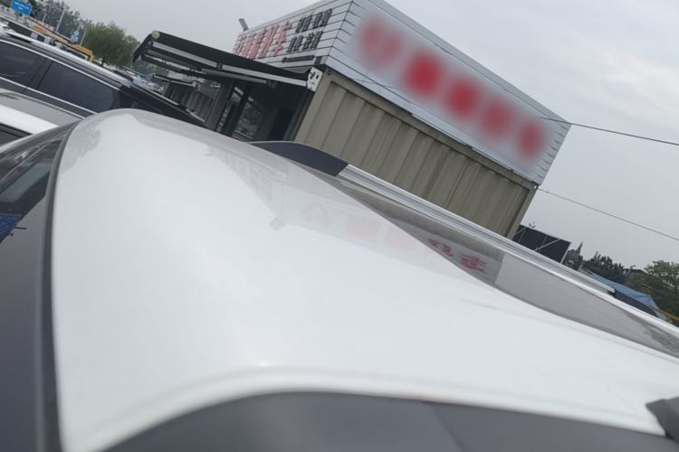 Used Tank 300 2023 Off-Road Edition 2.0T Conqueror Roof