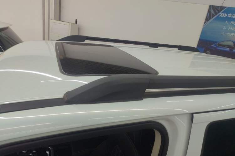 Used Tank 300 2023 Off-Road Edition 2.0T Challenger Roof