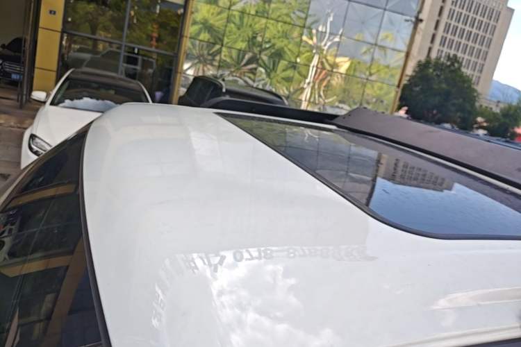 Used Tank 300 2023 Off-Road Edition 2.0T Conqueror Roof