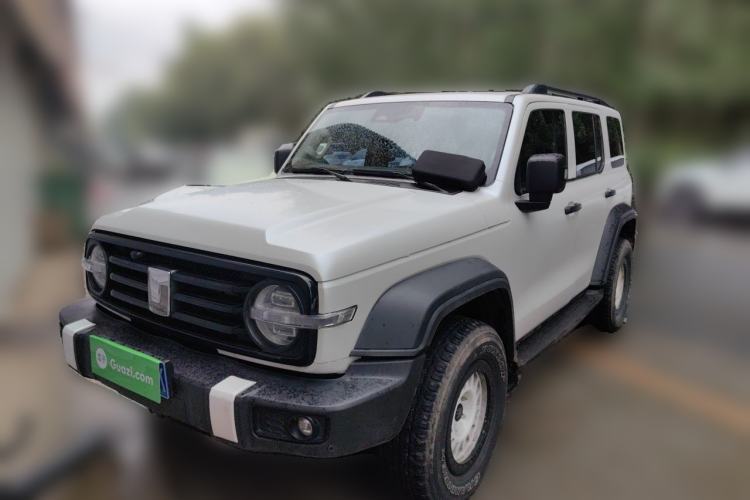 Used Tank 300 2023 Off-Road Edition 2.0T Conqueror Guazi used car, China used car export, Used car for sale, Used cars, Cheapest cars for sale