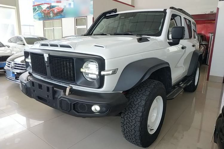 Used Tank 300 2023 2.0T Iron Rider 02 Guazi used car, China used car export, Used car for sale, Used  cars, Cheapest cars for sale