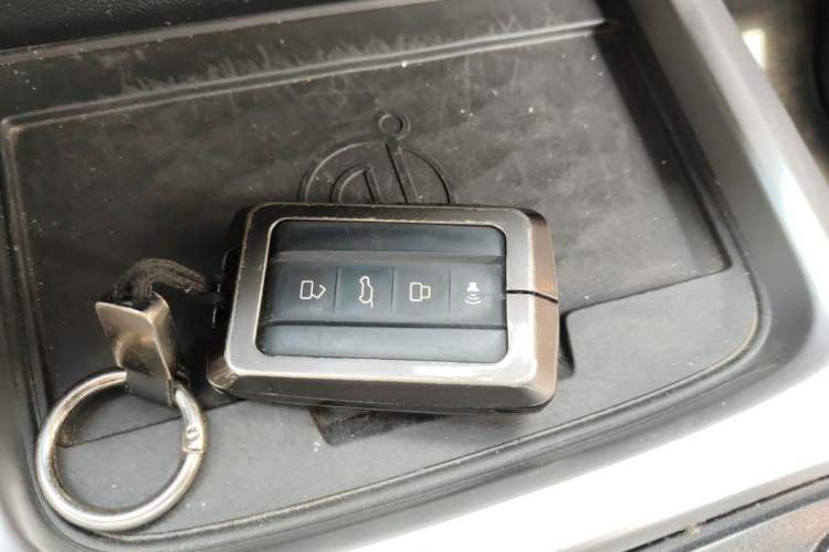 Used Tank 300 2023 Off-Road Edition 2.0T Conqueror Vehicle Key