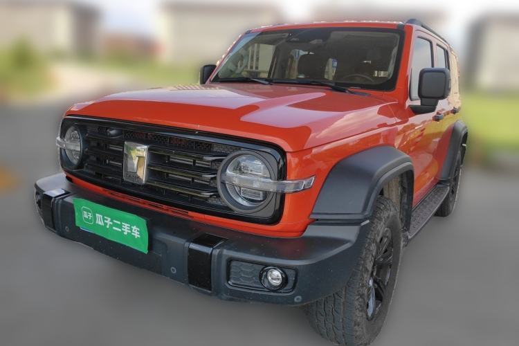 Used Tank 300 2023 Off-Road Edition 2.0T Conqueror Guazi used car, China used car export, Used car for sale, Used  cars, Cheapest cars for sale