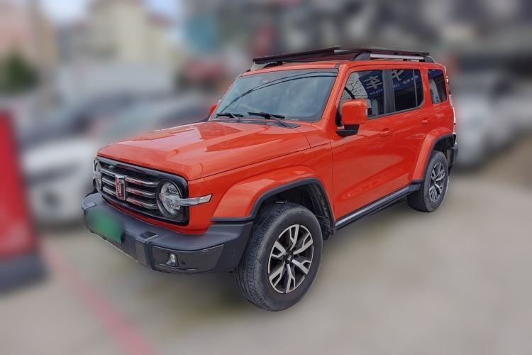 Used Tank 300 2023 City Edition 2.0T—Stylish as Ever Guazi used car, China used car export, Used car for sale, Used cars, Cheapest cars for sale