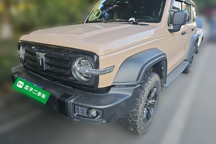 Used Tank 300 2023 Off-Road Edition 2.0T Conqueror Guazi used car, China used car export, Used car for sale, Used  cars, Cheapest cars for sale