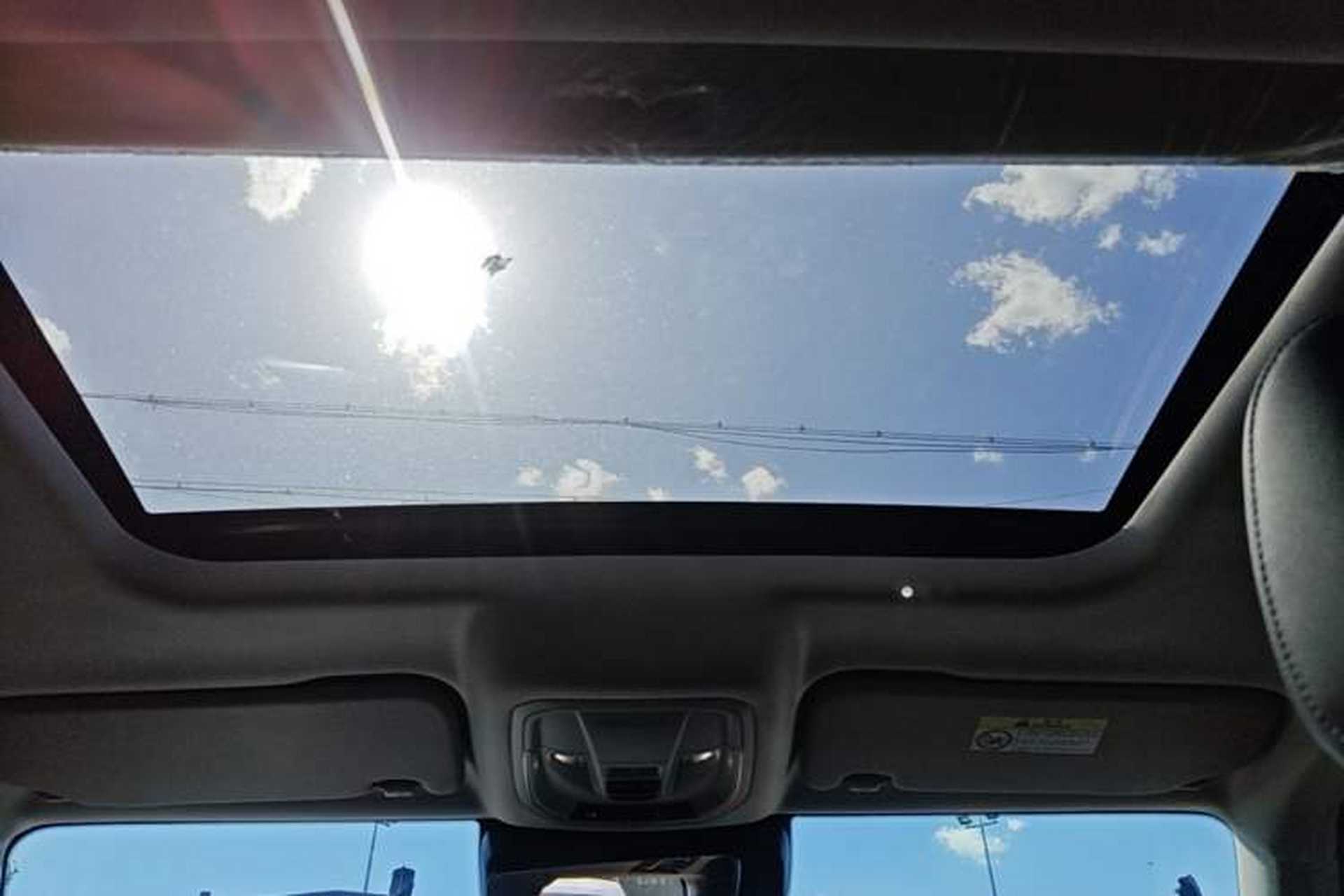 Used Tank 300 2023 Off-Road Edition 2.0T Challenger Headliner
