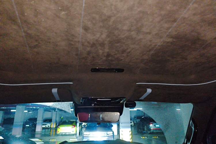 Used Tank 300 2023 Off-Road Edition 2.0T Conqueror Headliner