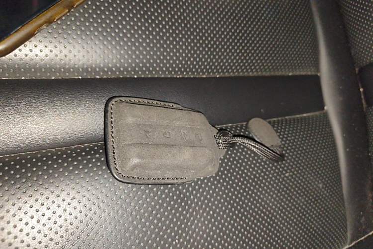 Used Tank 300 2023 Off-Road Edition 2.0T Conqueror Interior 1