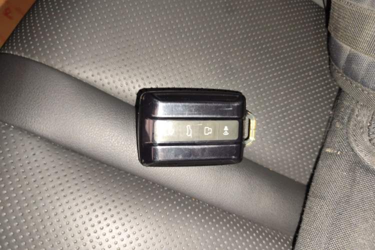 Used Tank 300 2023 City Edition 2.0T—Stylish as Ever Interior 1