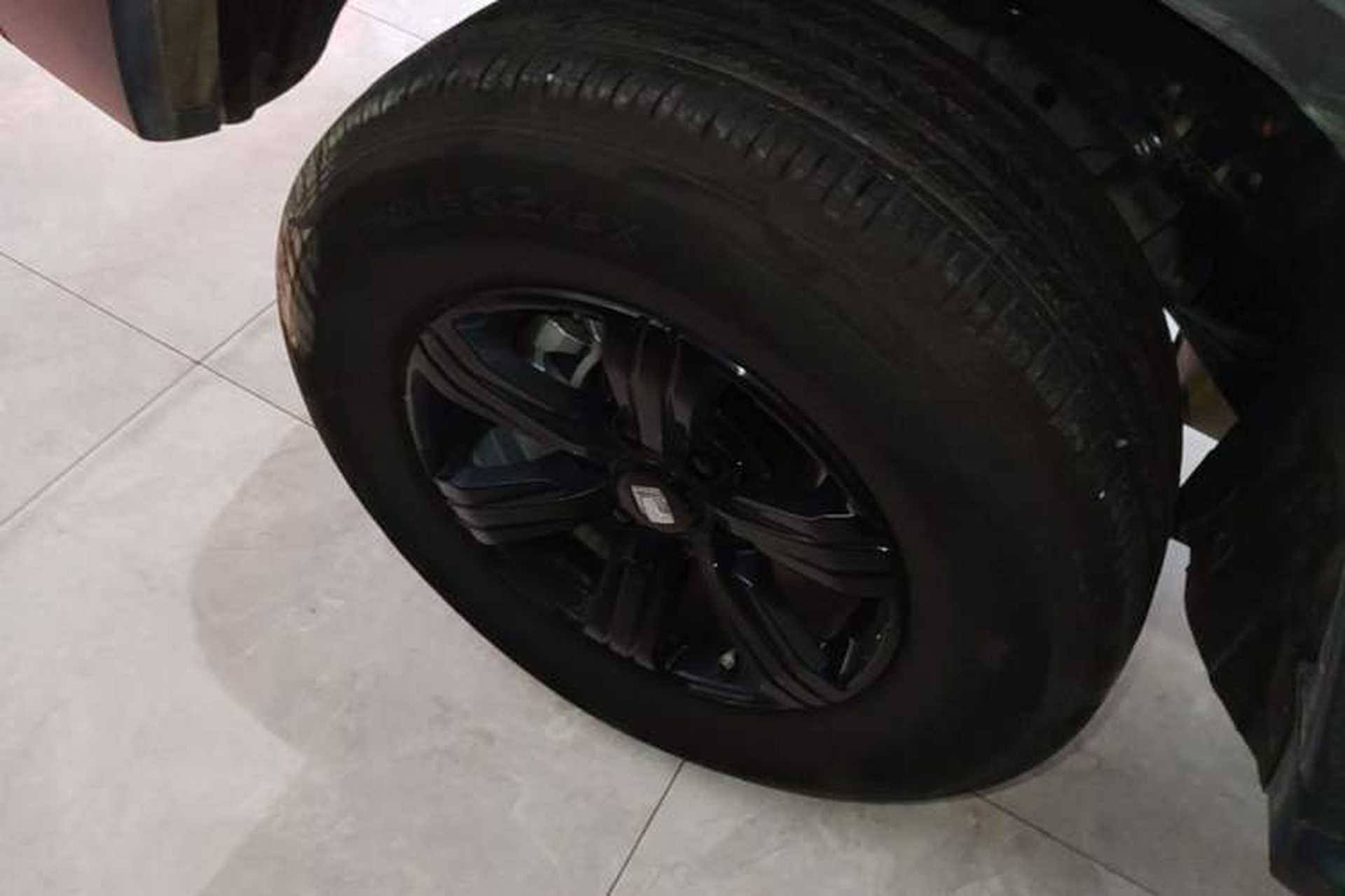 Used Tank 300 2023 Off-Road Edition 2.0T Conqueror Right Rear Wheel Hub