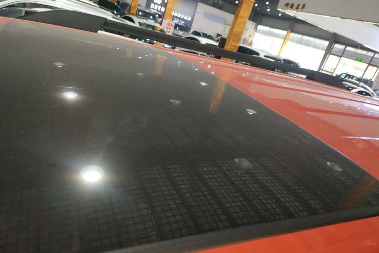 Used Tank 300 2023 Off-Road Edition 2.0T Challenger Roof