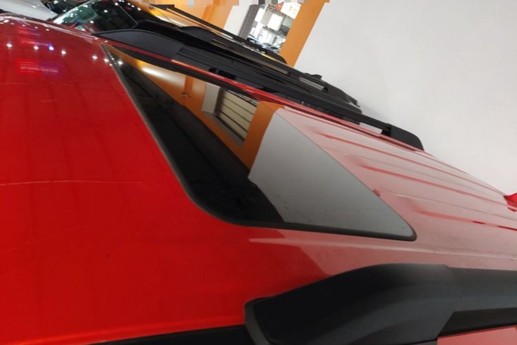 Used Tank 300 2023 Off-Road Edition 2.0T Conqueror Roof