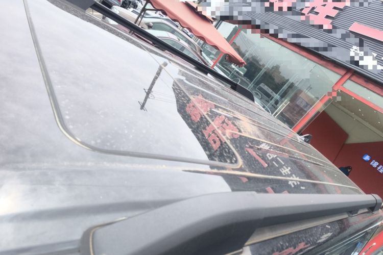 Used Tank 300 2023 Off-Road Edition 2.0T Challenger Roof