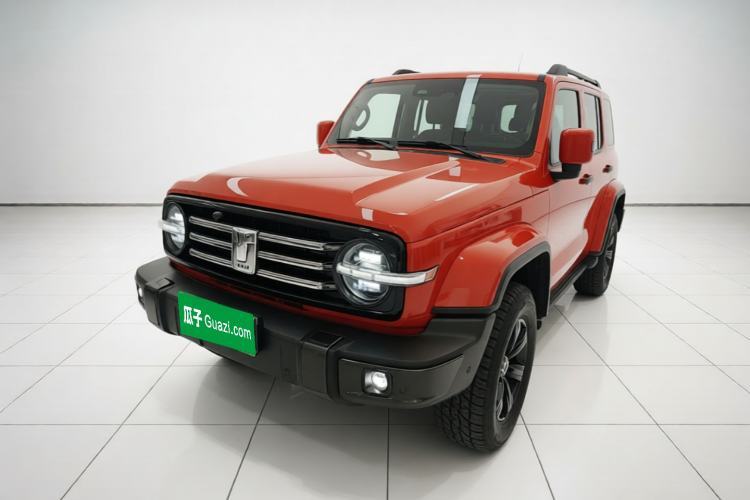 Used Tank 300 2023 City Edition 2.0T—Stylish as Ever Guazi used car, China used car export, Used car for sale, Used cars, Cheapest cars for sale