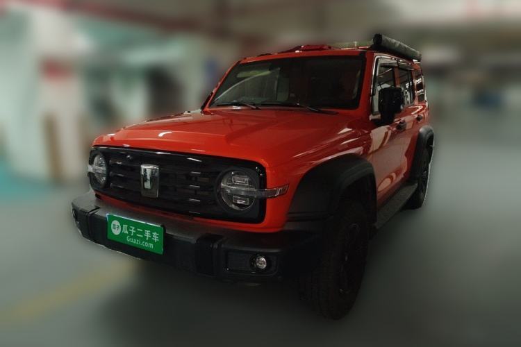 Used Tank 300 2023 Off-Road Edition 2.0T Conqueror Guazi used car, China used car export, Used car for sale, Used  cars, Cheapest cars for sale