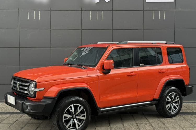 Used Tank 300 2023 City Edition 2.0T—Stylish as Ever Guazi used car, China used car export, Used car for sale, Used  cars, Cheapest cars for sale