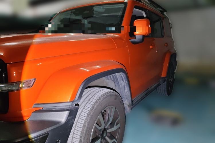 Used Tank 300 2023 City Edition 2.0T—Stylish as Ever Guazi used car, China used car export, Used car for sale, Used cars, Cheapest cars for sale