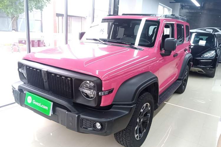 Used Tank 300 2024 2.0T Conqueror Guazi used car, China used car export, Used car for sale, Used  cars, Cheapest cars for sale