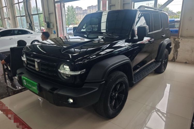 Used Tank 300 2024 2.0T Conqueror Guazi used car, China used car export, Used car for sale, Used  cars, Cheapest cars for sale
