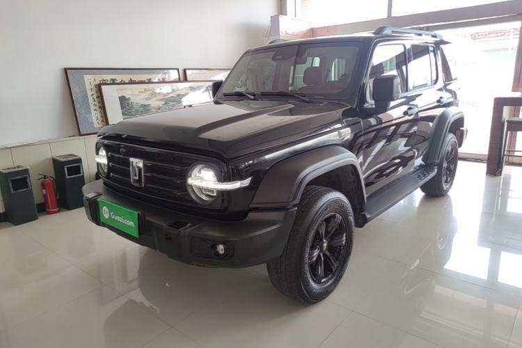 Used Tank 300 2024 2.0T Conqueror Guazi used car, China used car export, Used car for sale, Used cars, Cheapest cars for sale